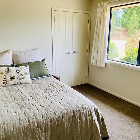 Ben Ohau Villa Twizel Ngoại thất bức ảnh